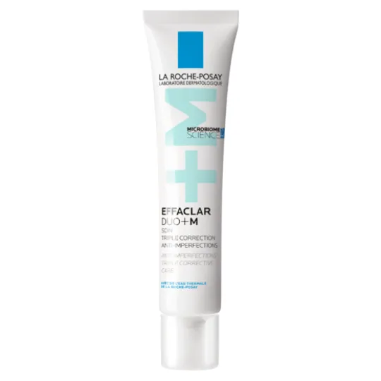 La Roche-Posay Effaclar DUO+M 40 ml