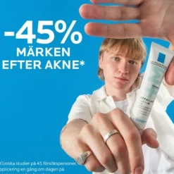 La Roche-Posay Effaclar DUO+M 40 ml