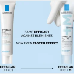 La Roche-Posay Effaclar DUO+M 40 ml