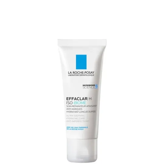 La Roche-Posay Effaclar H Iso-Biome Creme 40 ml