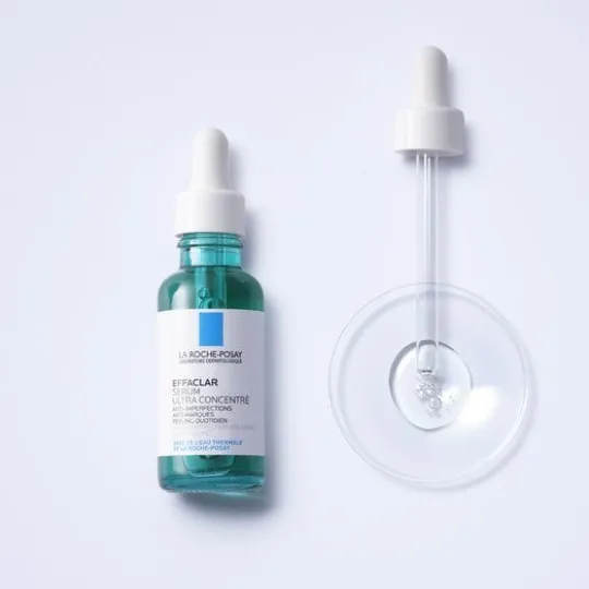 La Roche-Posay Effaclar Ultra Concentrated Serum 30 ml