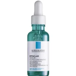 La Roche-Posay Effaclar Ultra Concentrated Serum 30 ml