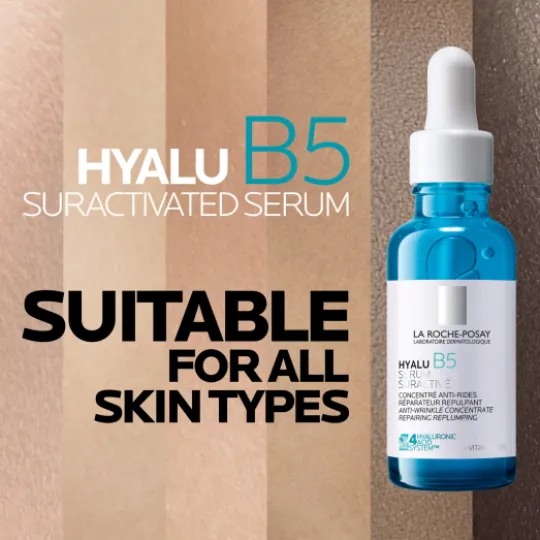 La Roche-Posay Hyalu B5 Suractivated Serum 30 ml