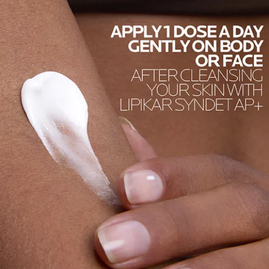 La Roche-Posay Lipikar Balm AP+Max 200 ml