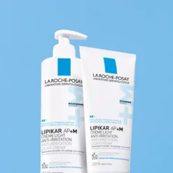 La Roche-Posay Lipikar Cream Light AP+M 200 ml