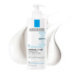 La Roche-Posay Lipikar Light Baume AP+M 400 ml