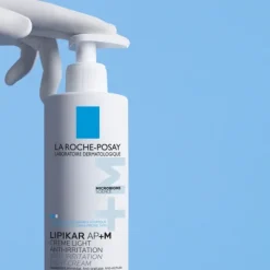 La Roche-Posay Lipikar Light Baume AP+M 400 ml
