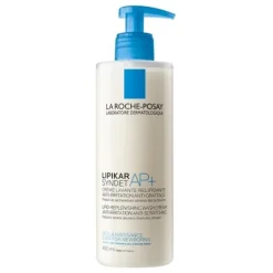 La Roche-Posay Lipikar Syndet AP+ 400 ml