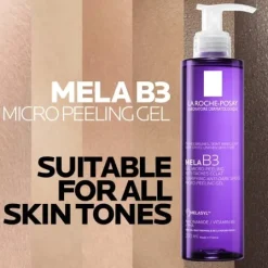 La Roche-Posay MelaB3 Cleanser 200 ml
