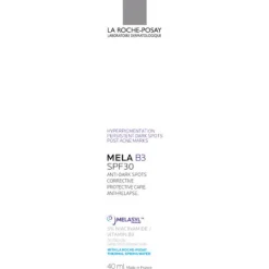 La Roche-Posay MELA B3 Creme 40 ml