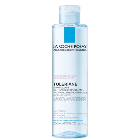 La Roche-Posay Micellar Water Reactive Skin 200 ml