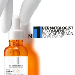 La Roche-Posay Pure Vitamin C12 Serum 30 ml
