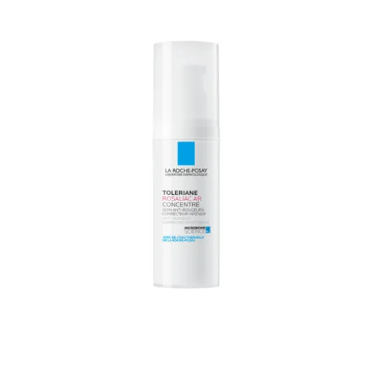 La Roche-Posay Toleriance Rosaliac AR Concentrate 40 ml