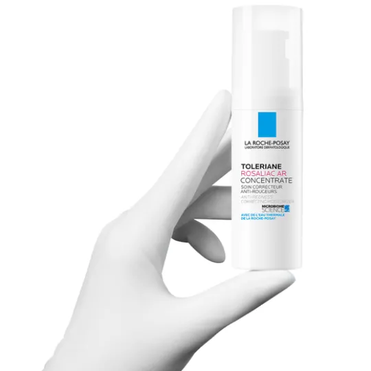 La Roche-Posay Toleriance Rosaliac AR Concentrate 40 ml