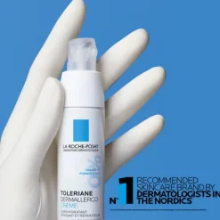 La Roche-Posay Toleriane Dermallergo Creme 40 ml