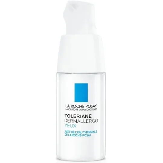 La Roche-Posay Toleriane Dermallergo Eyes 20 ml