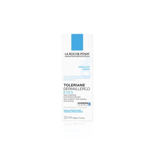 La Roche-Posay Toleriane Dermallergo Eyes 20 ml