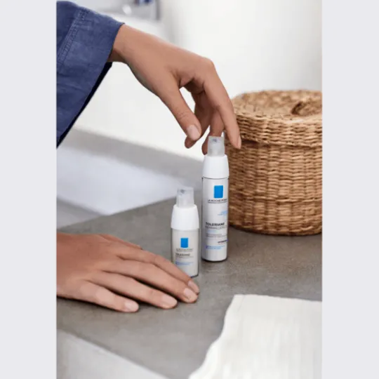 La Roche-Posay Toleriane Dermallergo Eyes 20 ml