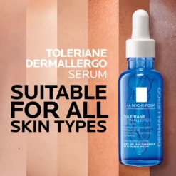 La Roche-Posay Toleriane Ultra Dermallergo Serum 30 ml