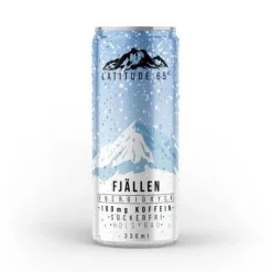 Latitude 65 Fjällen 330 ml