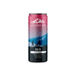 Latitude 65 Hajk Hallon 330 ml