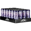 Latitude 65 Storm Passionsfrukt 330 ml 24-pack