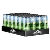 Latitude 65 Vinden Syrliga äpplen Limited 24 x 330 ml