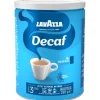 Lavazza Caffè Decaffeinato Finmalet Kaffe Burk 250 g