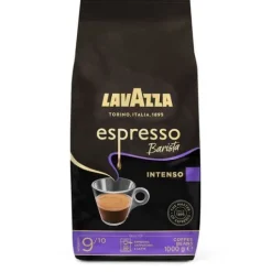 Lavazza Espresso Barista Intenso Kaffebönor 1000 g