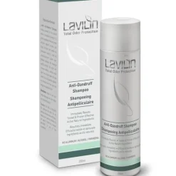 Lavilin Anti-Dandruff Shampoo 250 ml