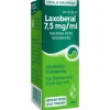 Laxoberal, orala droppar, lösning 7,5 mg/ml 30 ml