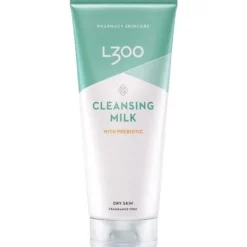 L300 Cleansing milk prebiotic 200 ml