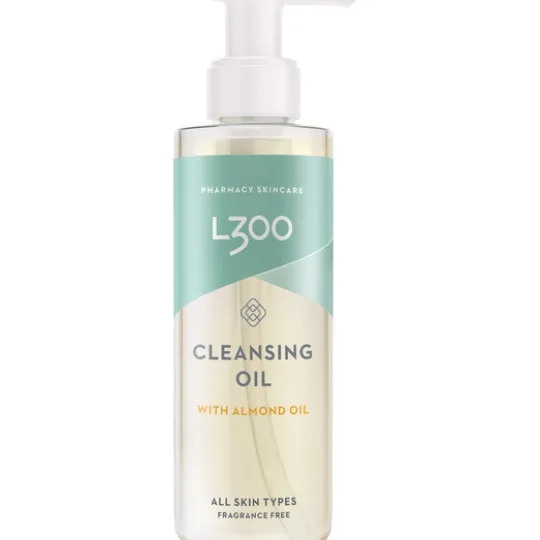 L300 Cleansing Oil 150 ml