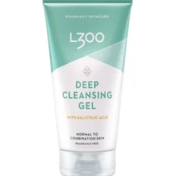 L300 Deep Cleansing Gel 150 ml