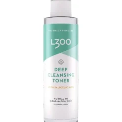L300 Deep Cleansing Toner 200 ml