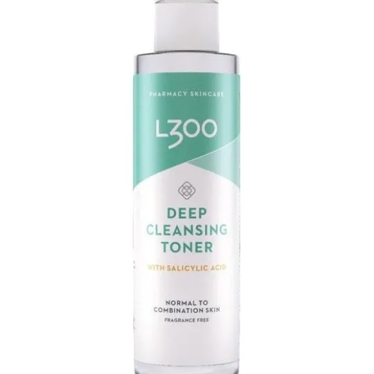 L300 Deep Cleansing Toner 200 ml