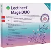Lectinect Mage DUO 30 tabletter