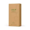 LELO HEX Organic 12-pack