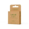 LELO HEX Organic 3-pack