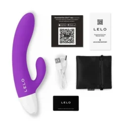 LELO KAYA Originals Purple