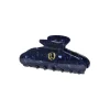 Lenoites Eco-Friendly Claw Clip Medium Blå