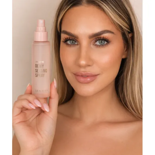 Lenoites Long Lasting Dewy Setting Spray 100 ml