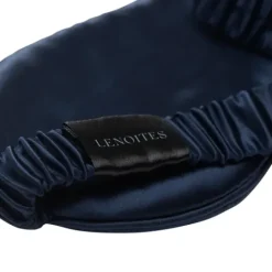 Lenoites Mulberry Sleep Mask Blue