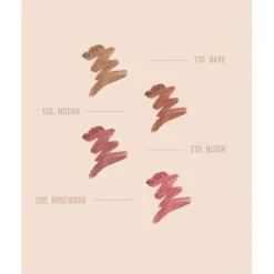 Lenoites Shape & Sculpt Lip Liner 210 Blush 6 ml