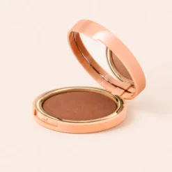 Lenoites Silky Blurring Powder Bronzer Medium to Deep