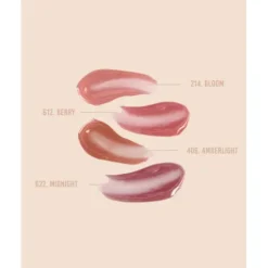 Lenoites Tinted Lip Balm 214 Bloom 37 g