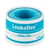 Leukoflex häfta 2,5 cm x 5 m