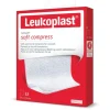 Leukoplast Cutisoft Kompresser 12 st