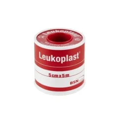 Leukoplast porös 5 cm 1 st