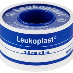 Leukoplast Vattenfast Medicinsk Tejp 2,5 cm 1 st